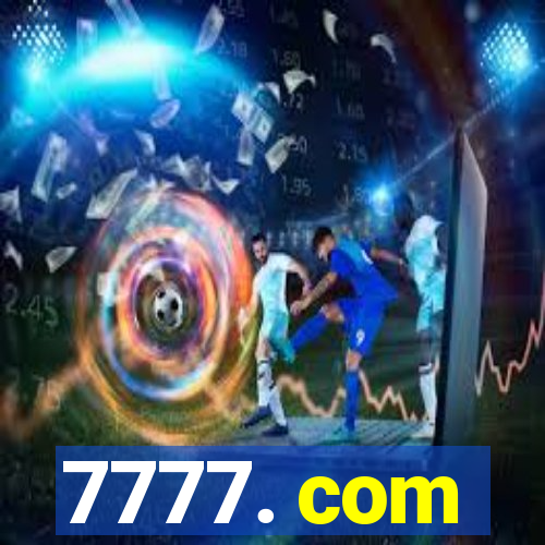 7777. com